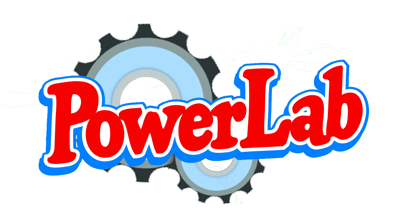 DEI powerlab