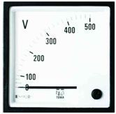 Voltmeter