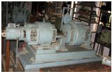 Motor Generator
