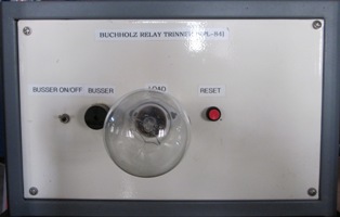 100W Lamp