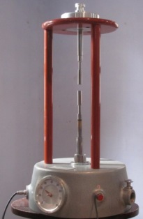 Flat Electrode