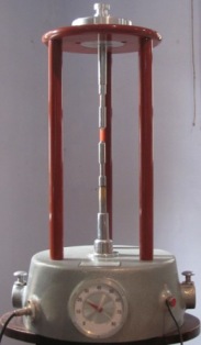 Pointed Electrode