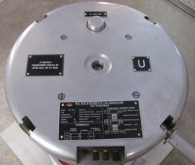High Voltage Transformer